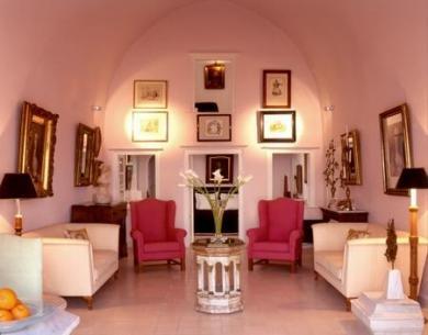The Tsitouras Collection Hotel 4*