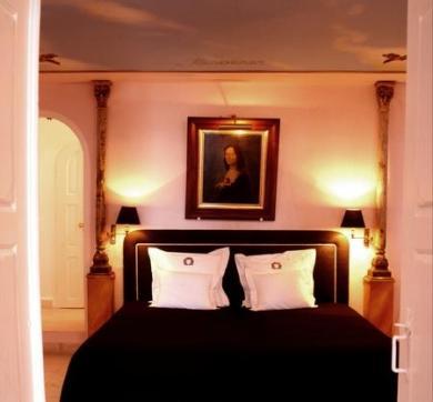 The Tsitouras Collection Hotel Firostefani