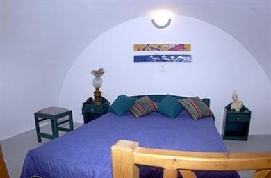 Philippion Boutique 4* Fira (Santorini)