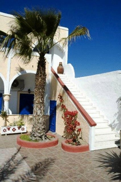 Ilios Fira (Santorini)
