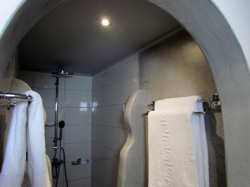 Hotel Philippion Boutique Fira (Santorini)