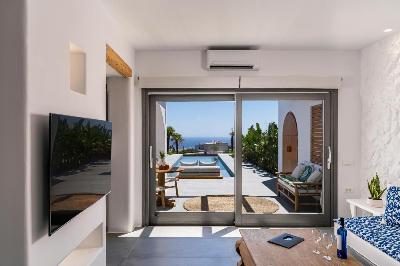 Numa Santorini * Fira (Santorini)