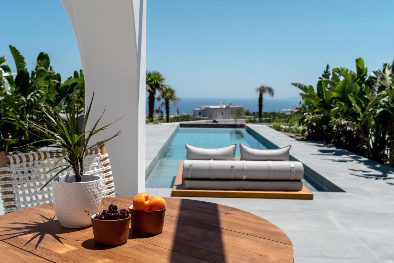 Villa Numa Santorini Fira (Santorini)