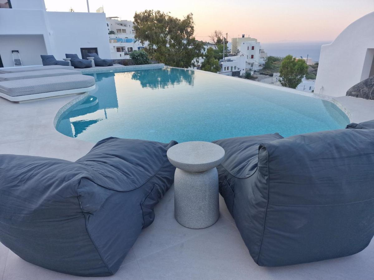 Cuore Santo Aparthotel *