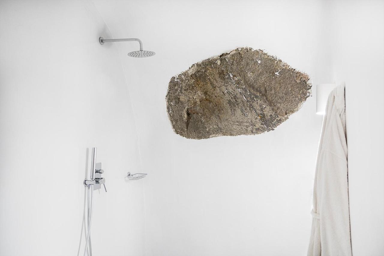 Rafael' S Mediteranian Cave Aparthotel *