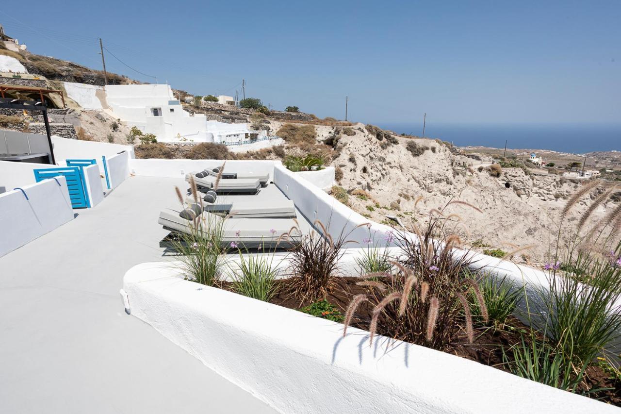 Rafael' S Mediteranian Cave Aparthotel