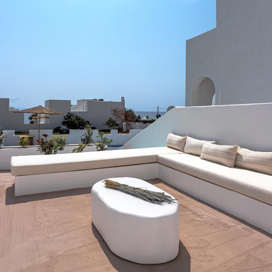 Hotel Voca & Kamari (Santorini)