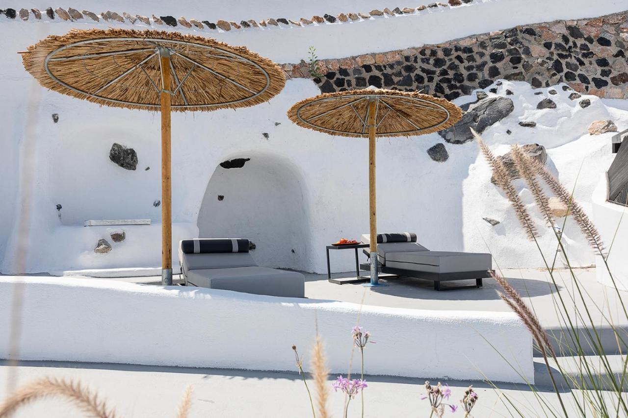 Rafael' S Mediteranian Cave Aparthotel *