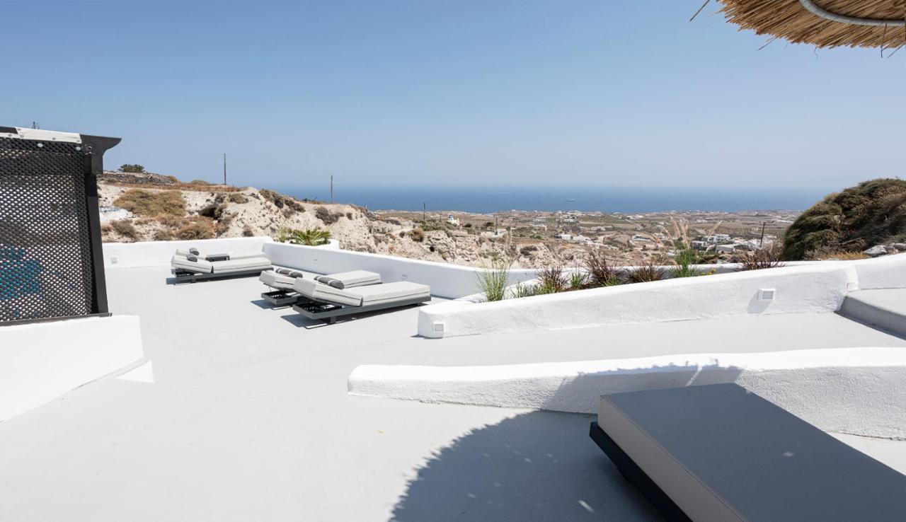 Rafael' S Mediteranian Cave Aparthotel