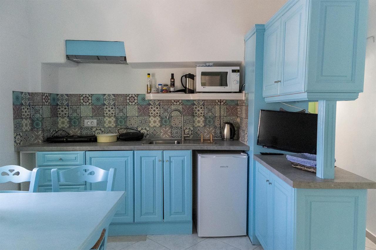 Mythos Traditional Stonehouse *