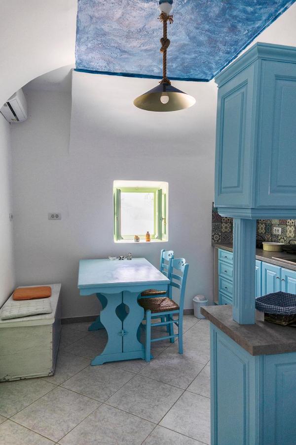 Apartment Mythos Traditional Stonehouse