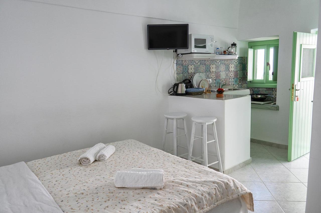 Apartment Mythos Traditional Stonehouse *