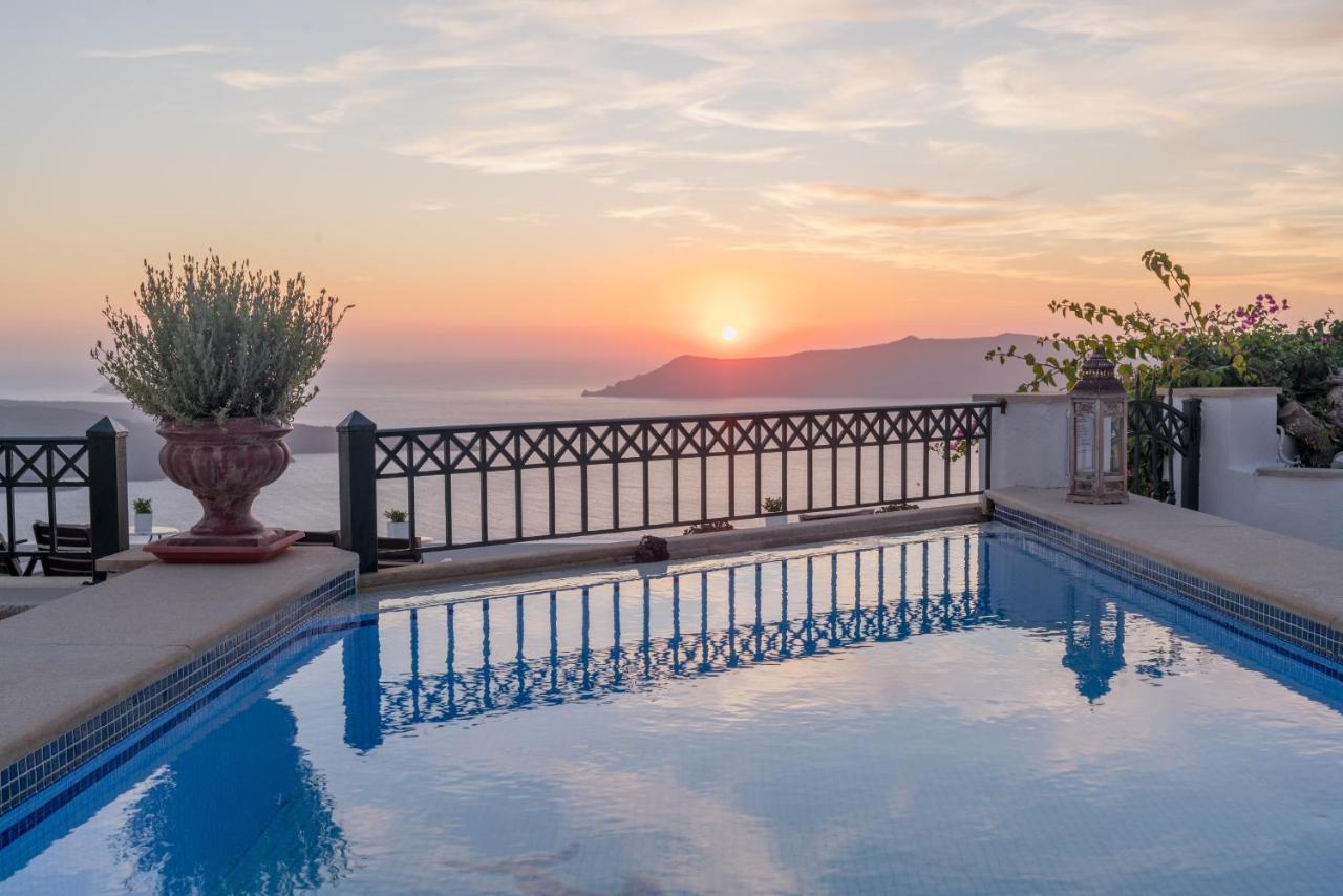 Hotel Lithies Traditional Homes 5*