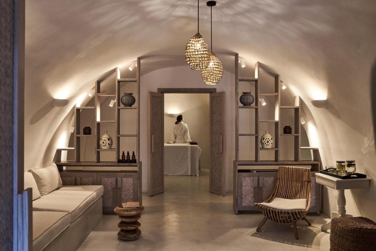 Resort Vedema, A Luxury Collection Resort, Santorini 5*