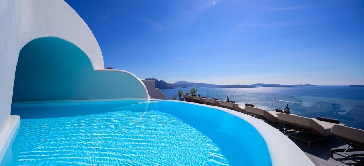 Nostos Oia (Santorini)