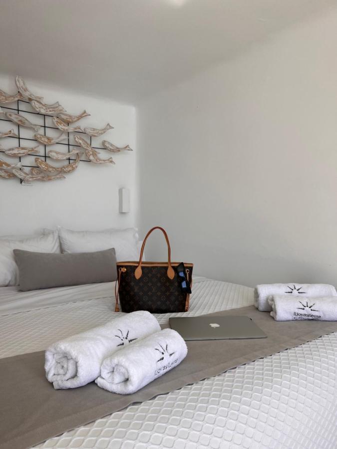 Iliovasilema & Hotel 4*
