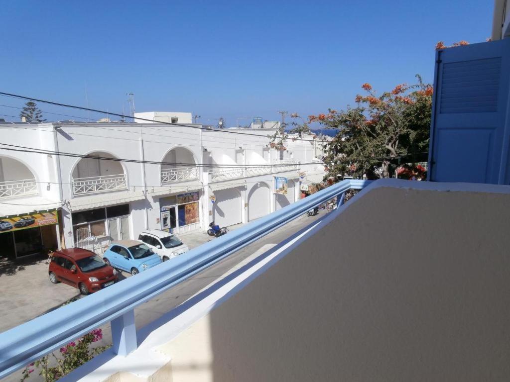 Narkissos 2* Kamari (Santorini)