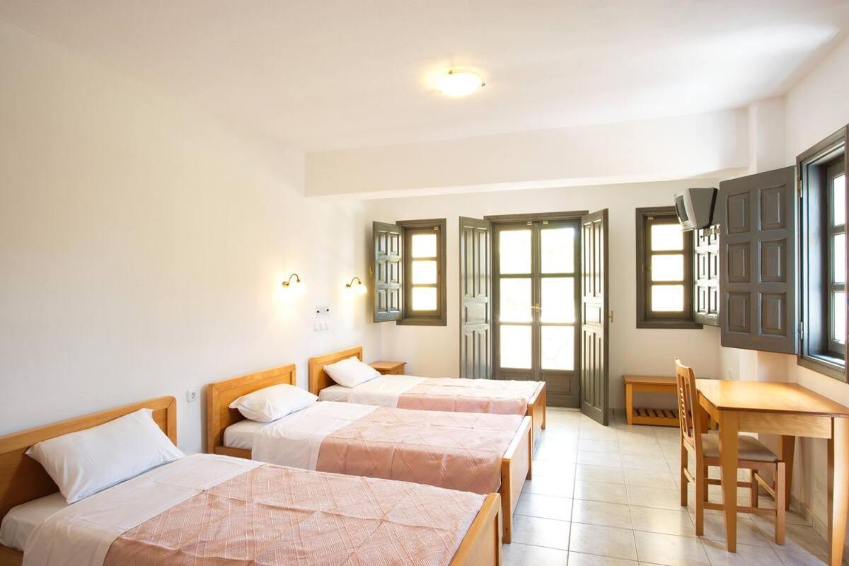 Dagris Apartment *