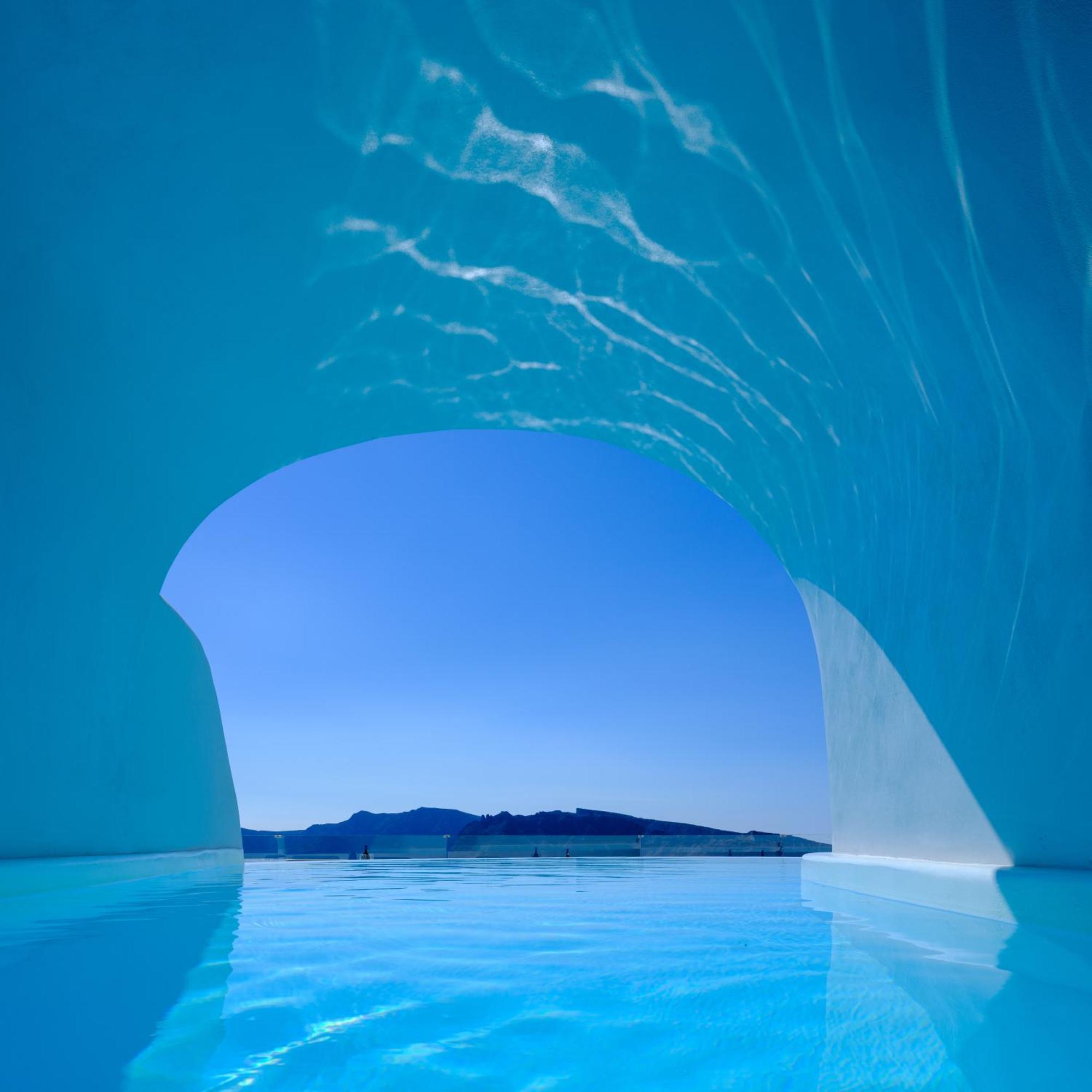 Nostos * Oia (Santorini)