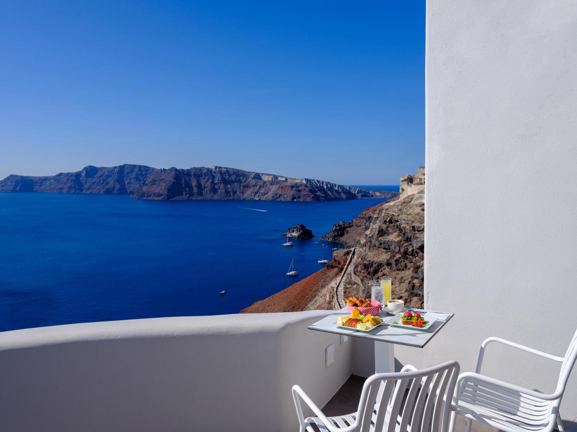 Apartment Nostos