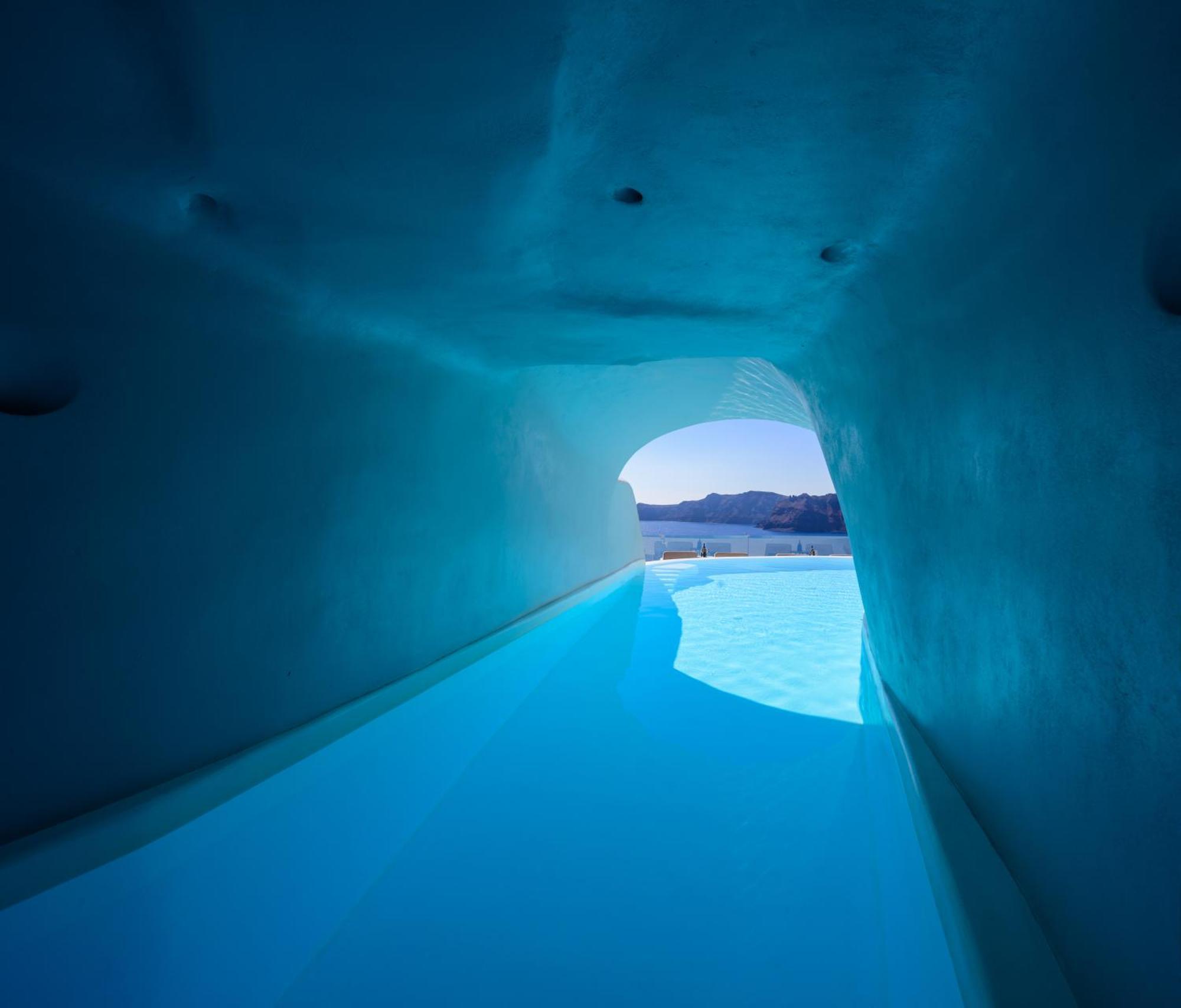 Apartment Nostos *