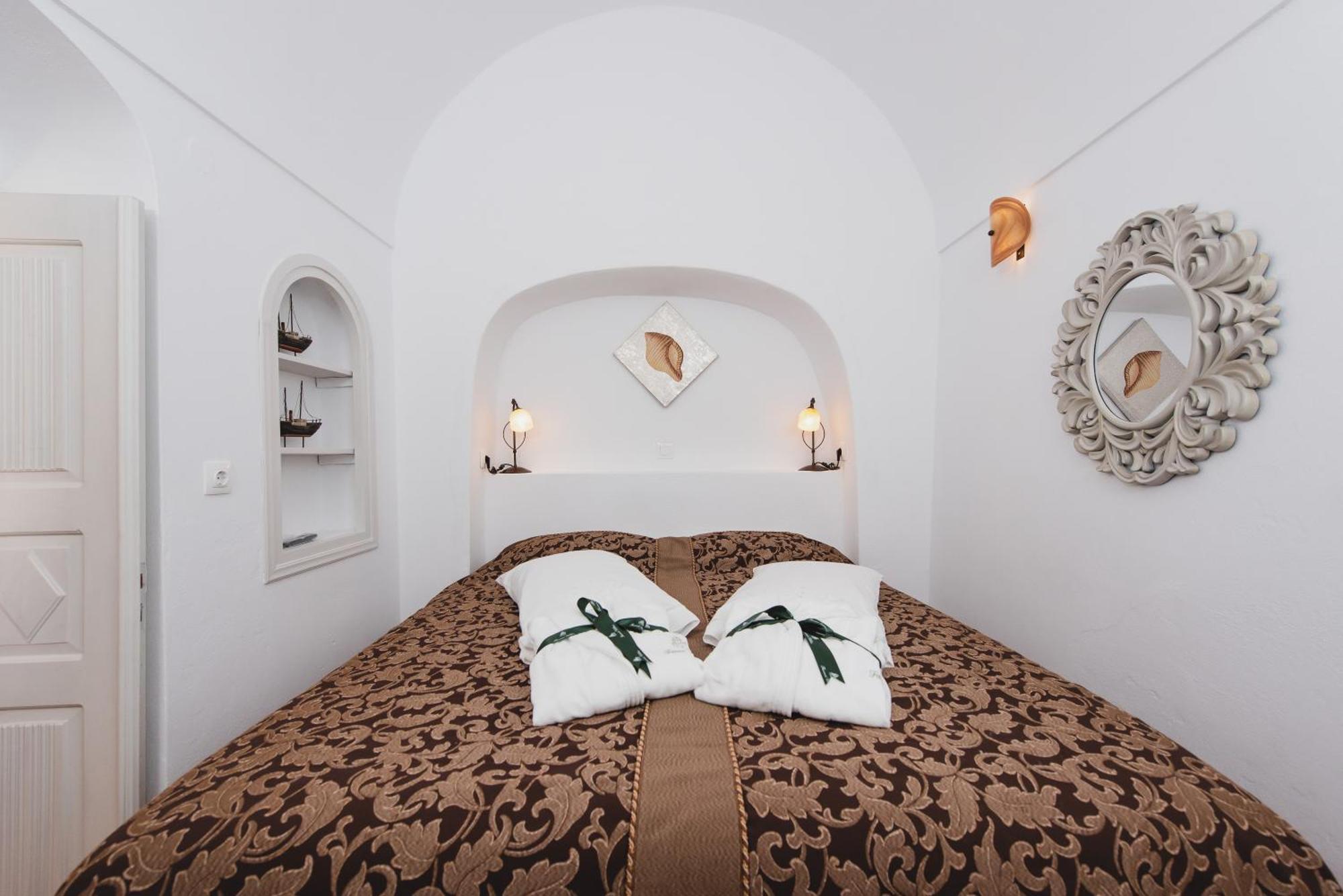Hotel Fanari Oía
