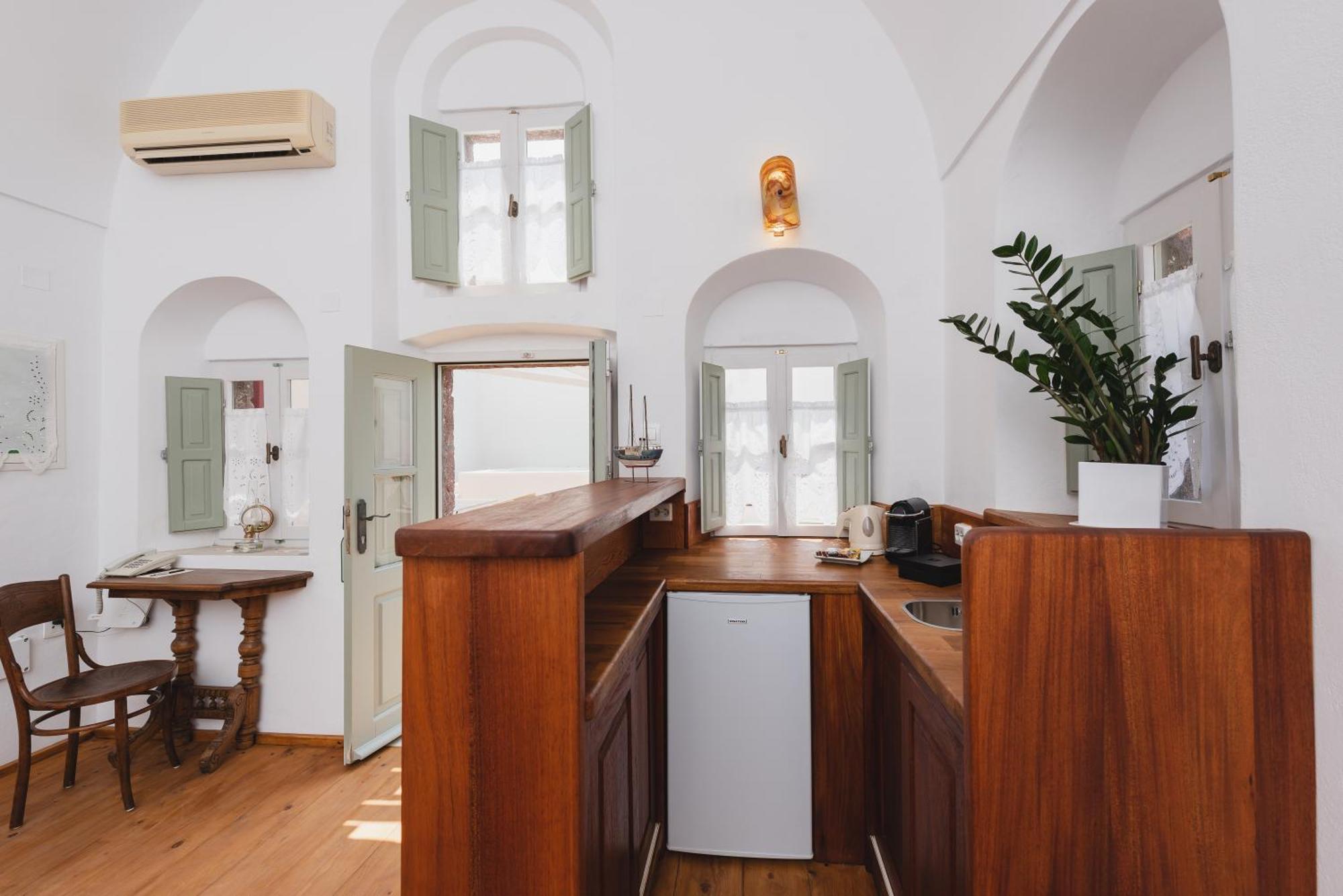 Hotel Fanari Oía