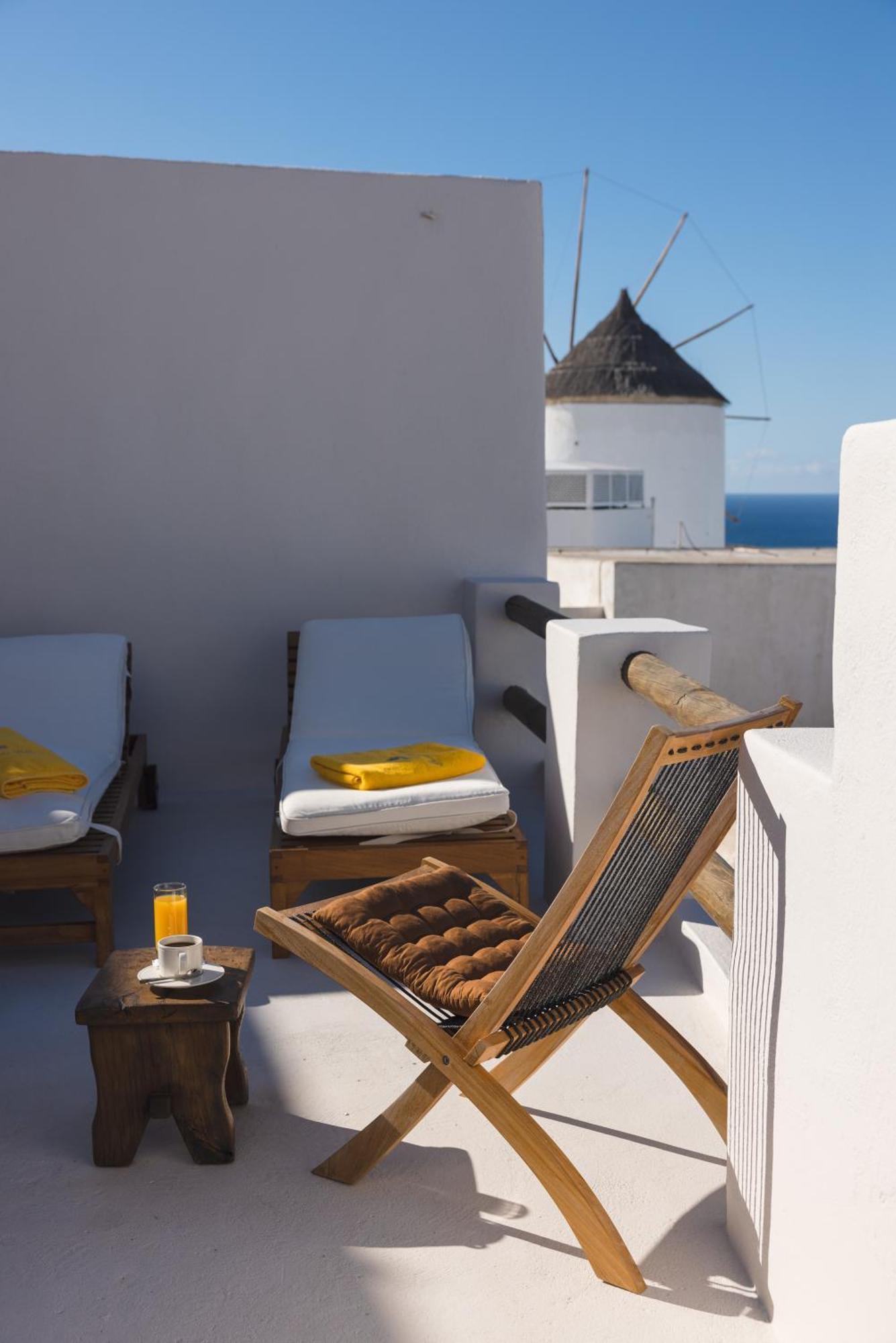 Fanari Hotel Oía