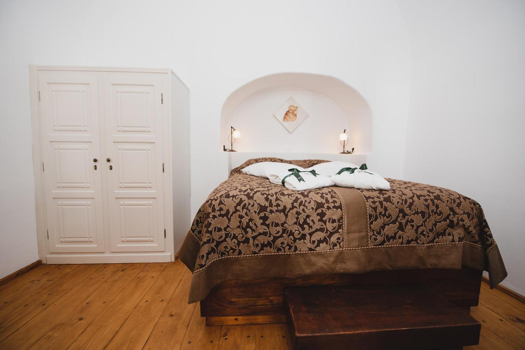 Fanari Hotel Oía