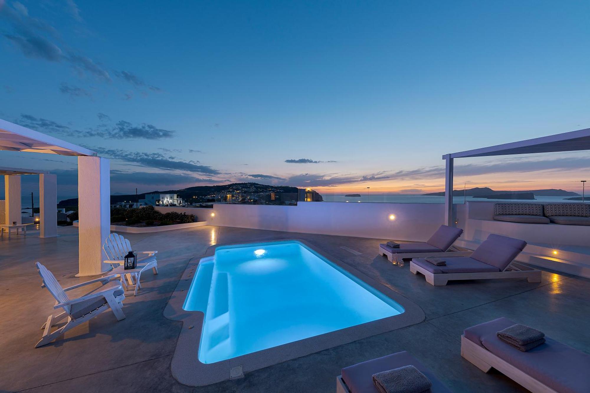 Hemera On Santorini *
