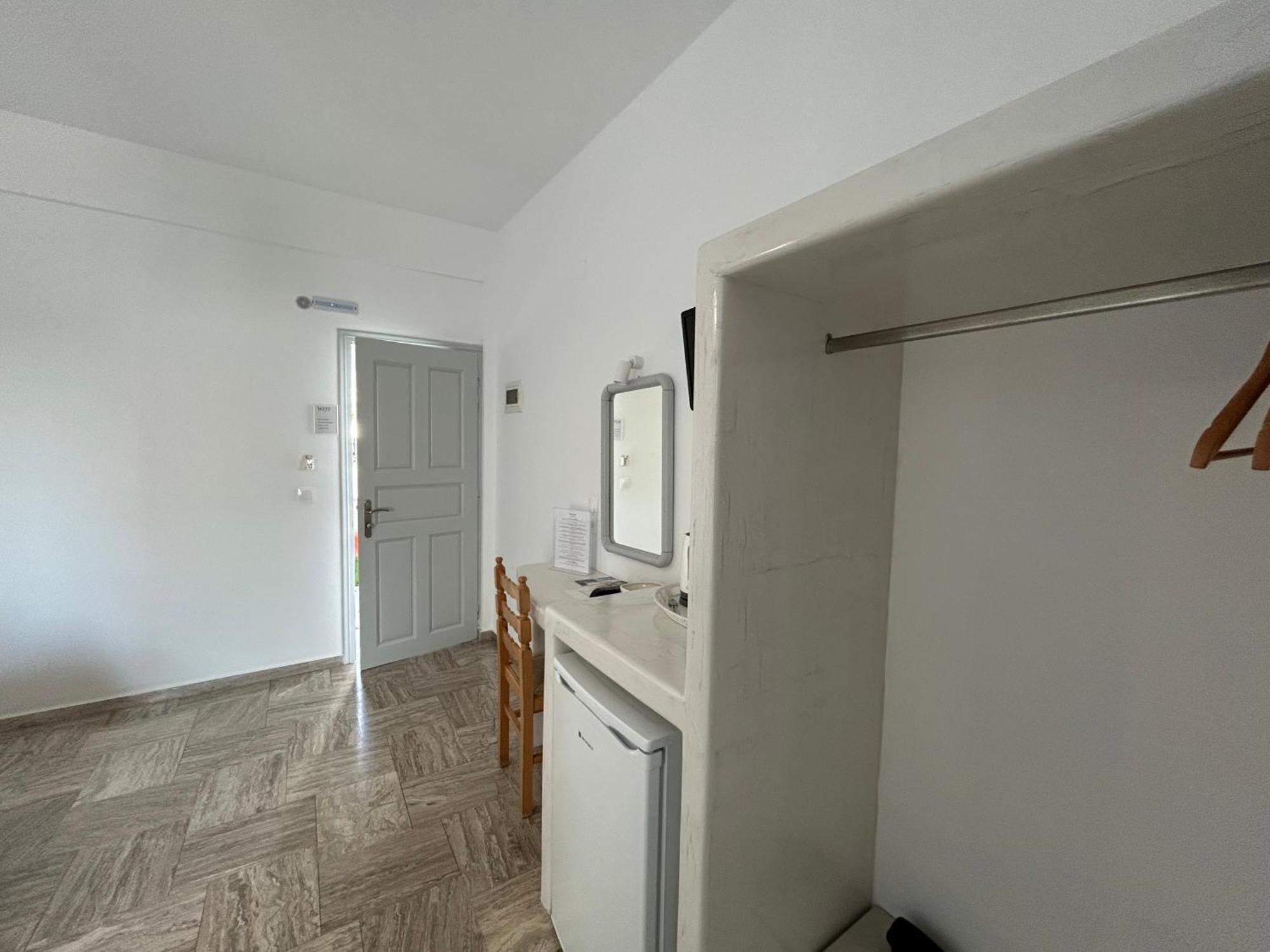 Casa de hóspedes George Karterados (Santorini)
