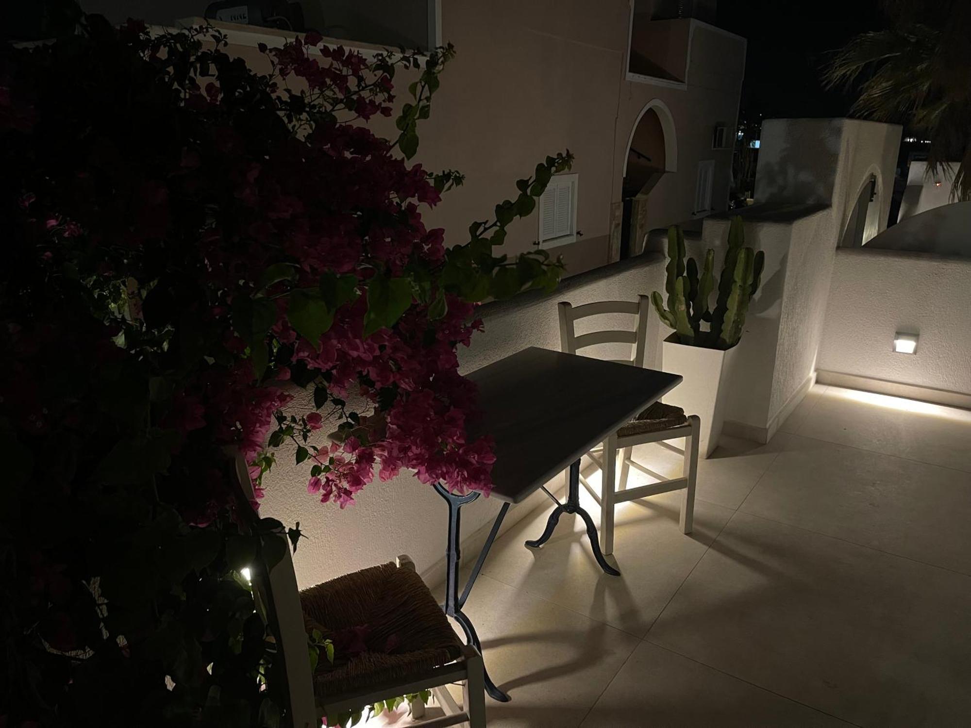 George Casa de hóspedes Karterados (Santorini)
