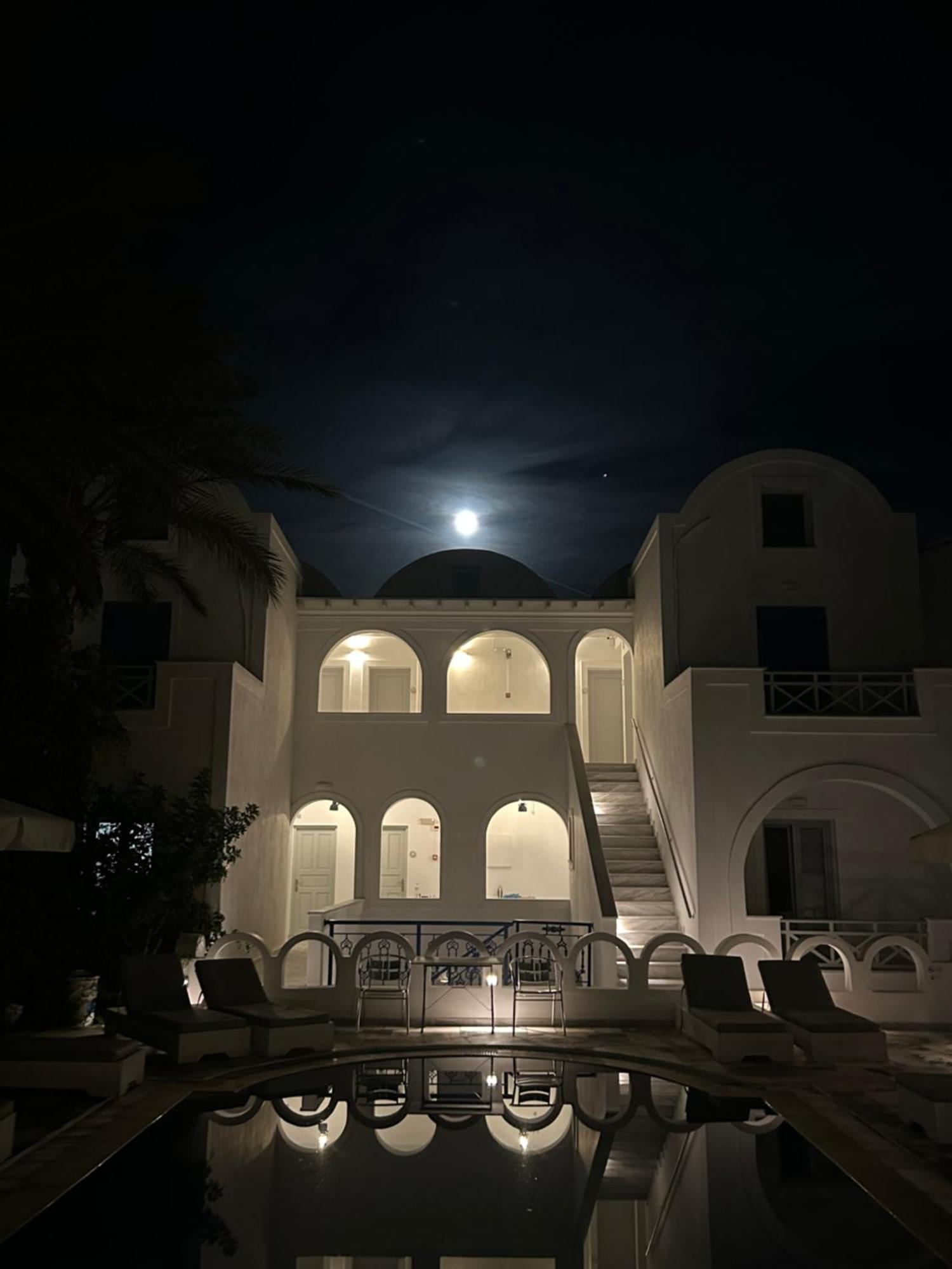George Casa de hóspedes