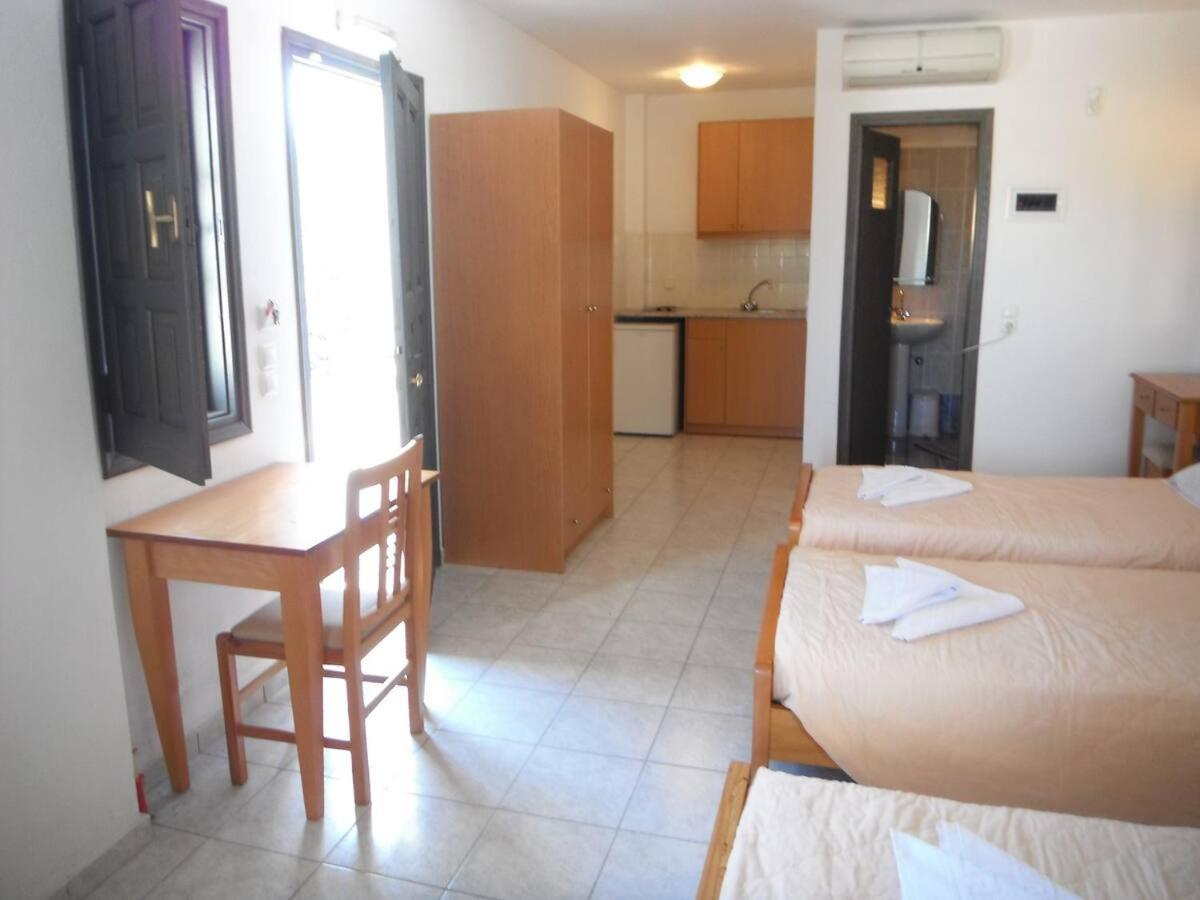 Dagris Apartment