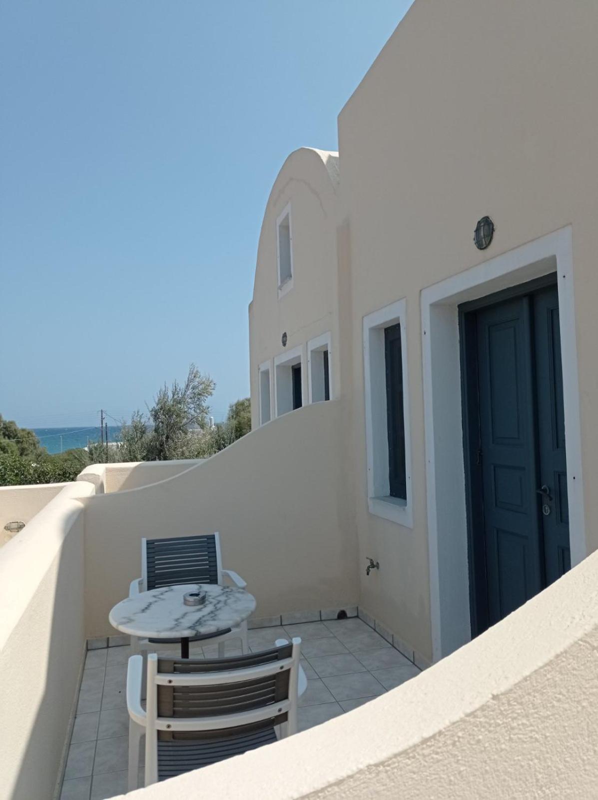 Dagris Apartment