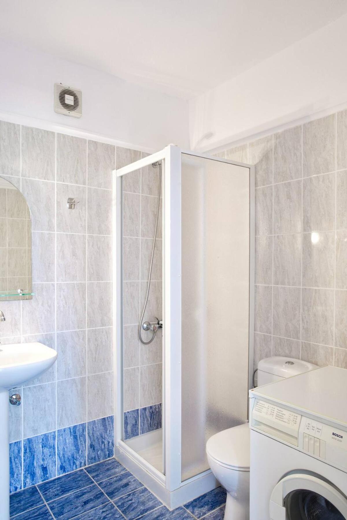 Apartment Dagris *