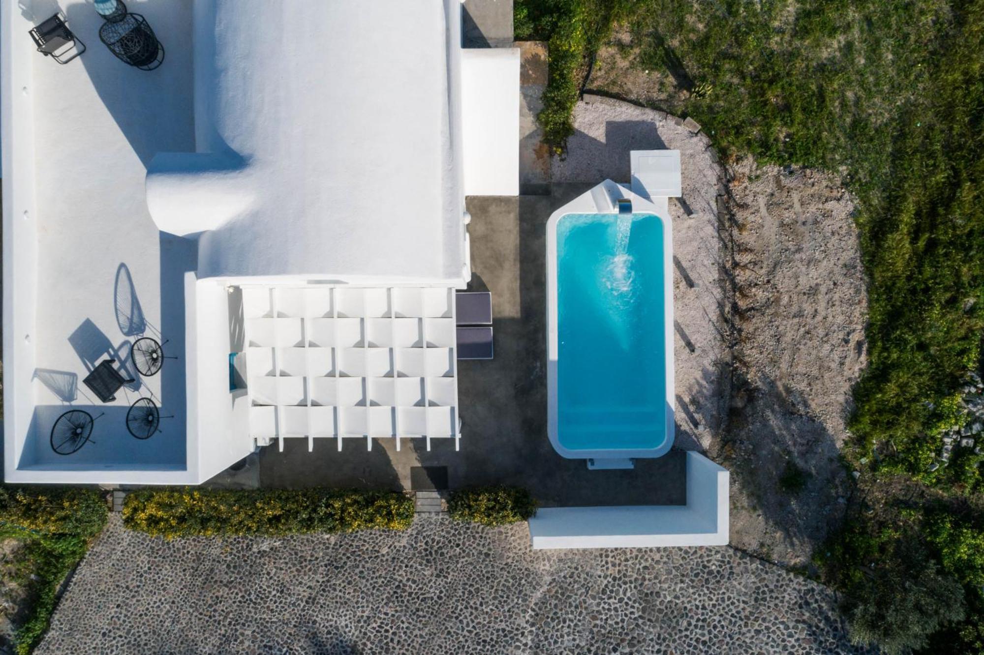 Villa Mybozer Twin Private Pools *
