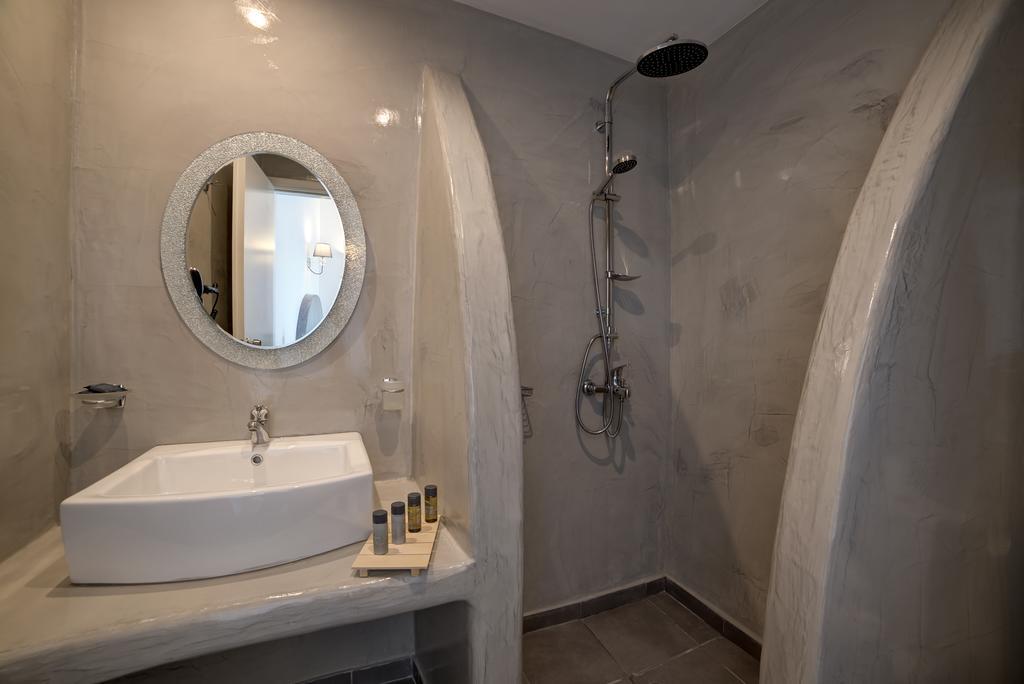 Philippion Boutique Hotel