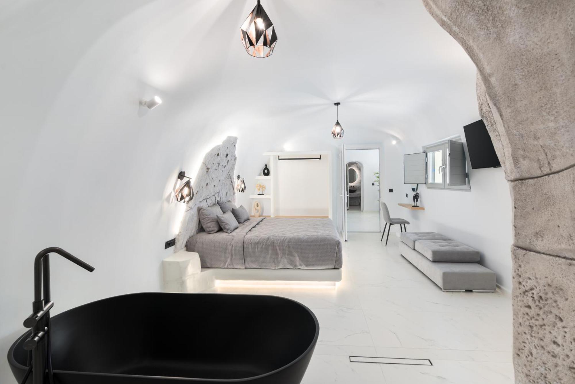 Aparthotel Occhio Luxury Santorini With Private Pool *