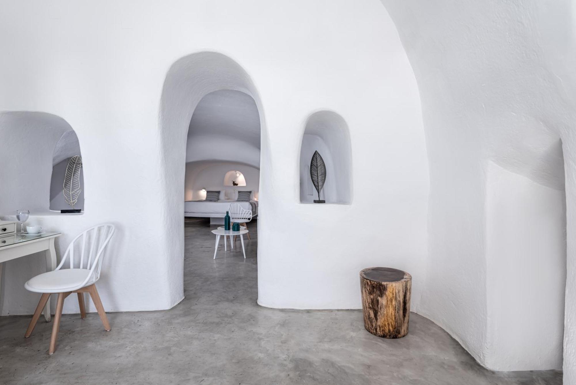 Diamond Luxury Collection Oia (Santorini)