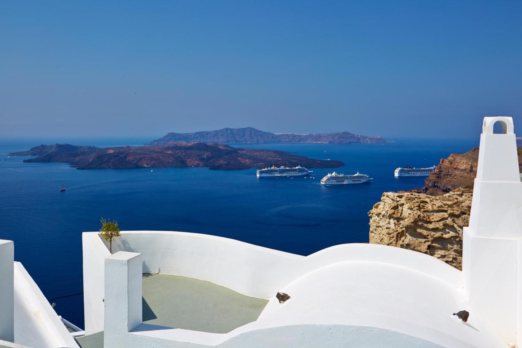 Hotel Volcano View By Caldera Collection