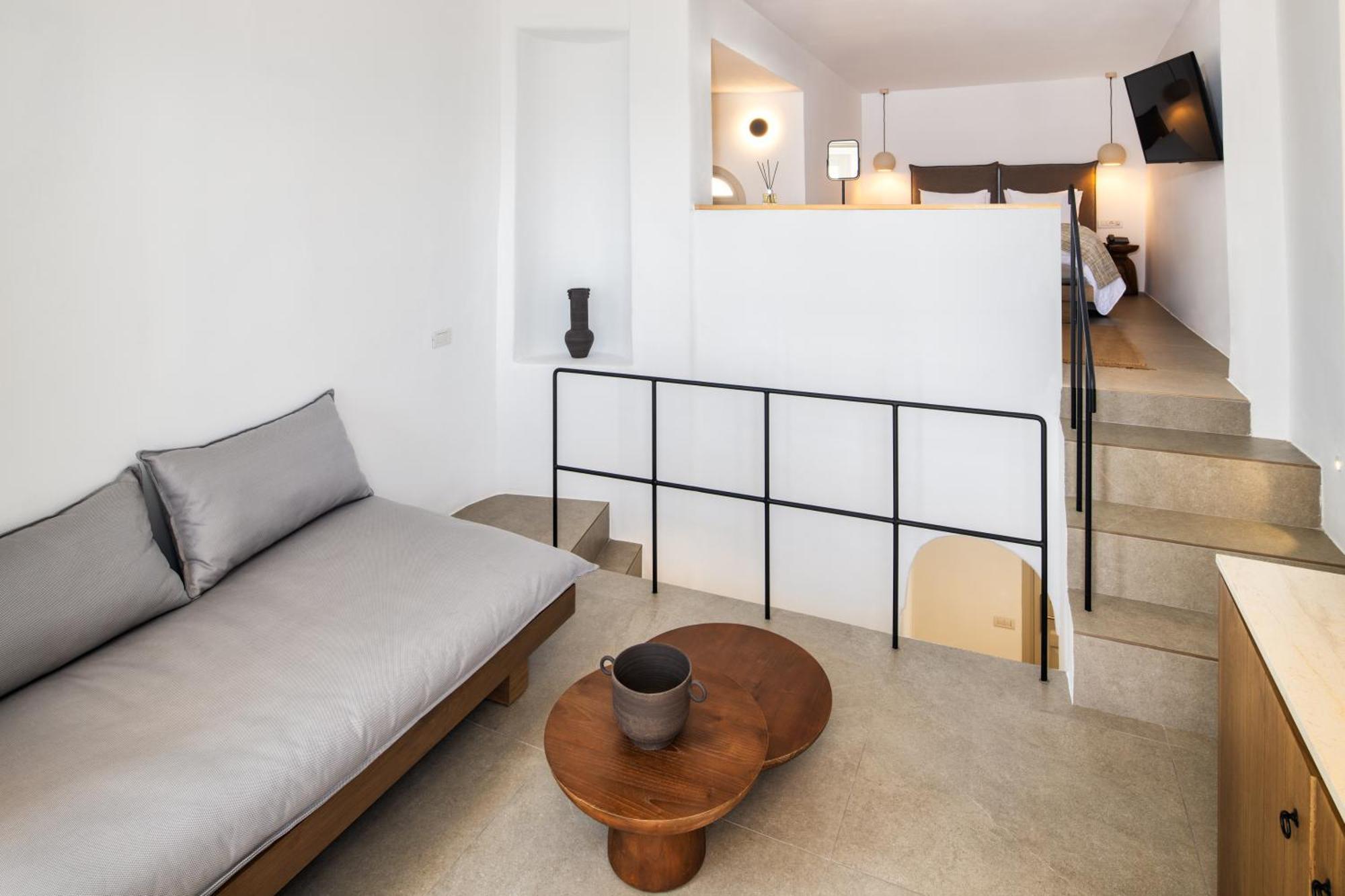 Ira & Spa - Adults Only 4* Imerovigli (Santorini)