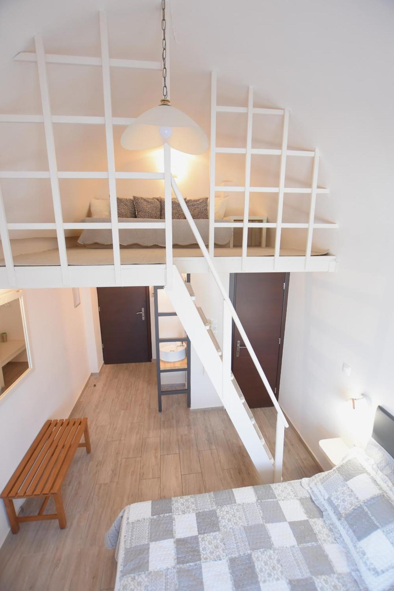 Hotel Rodakas Akrotiri (Santorini)