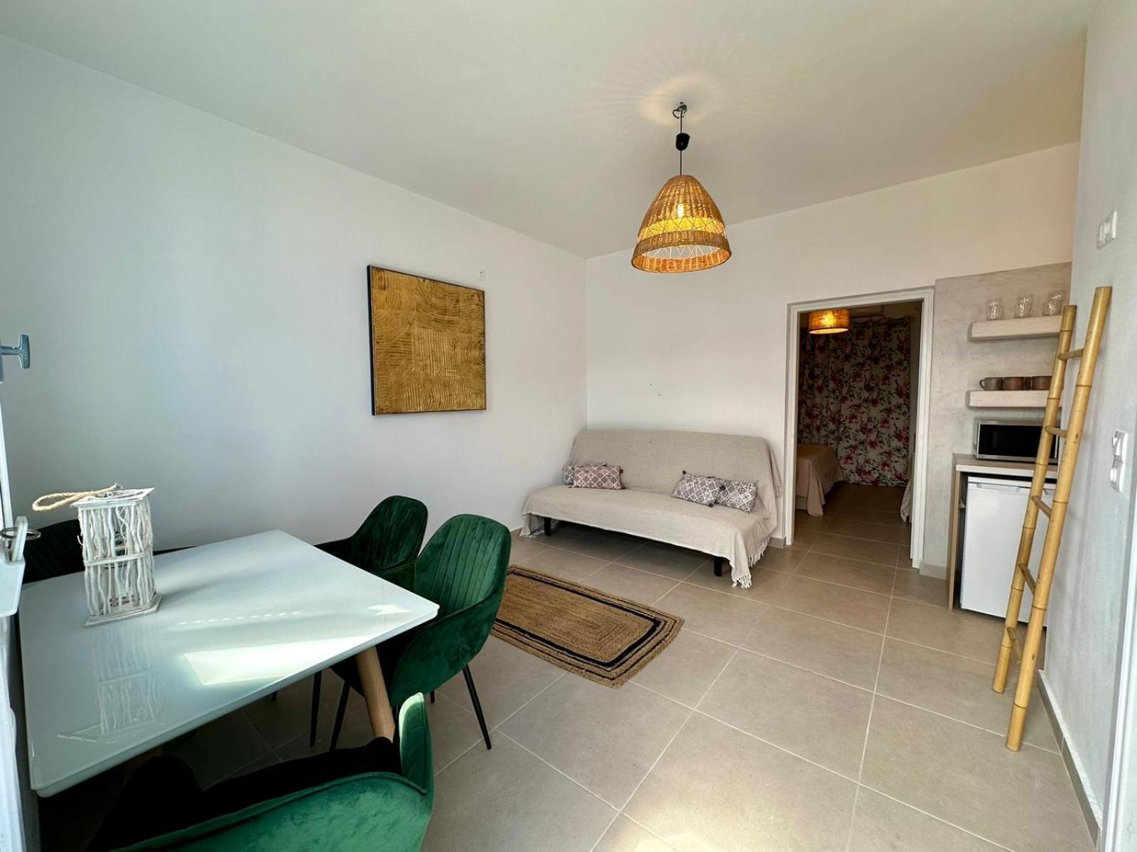 Family Villages Santorini Villa