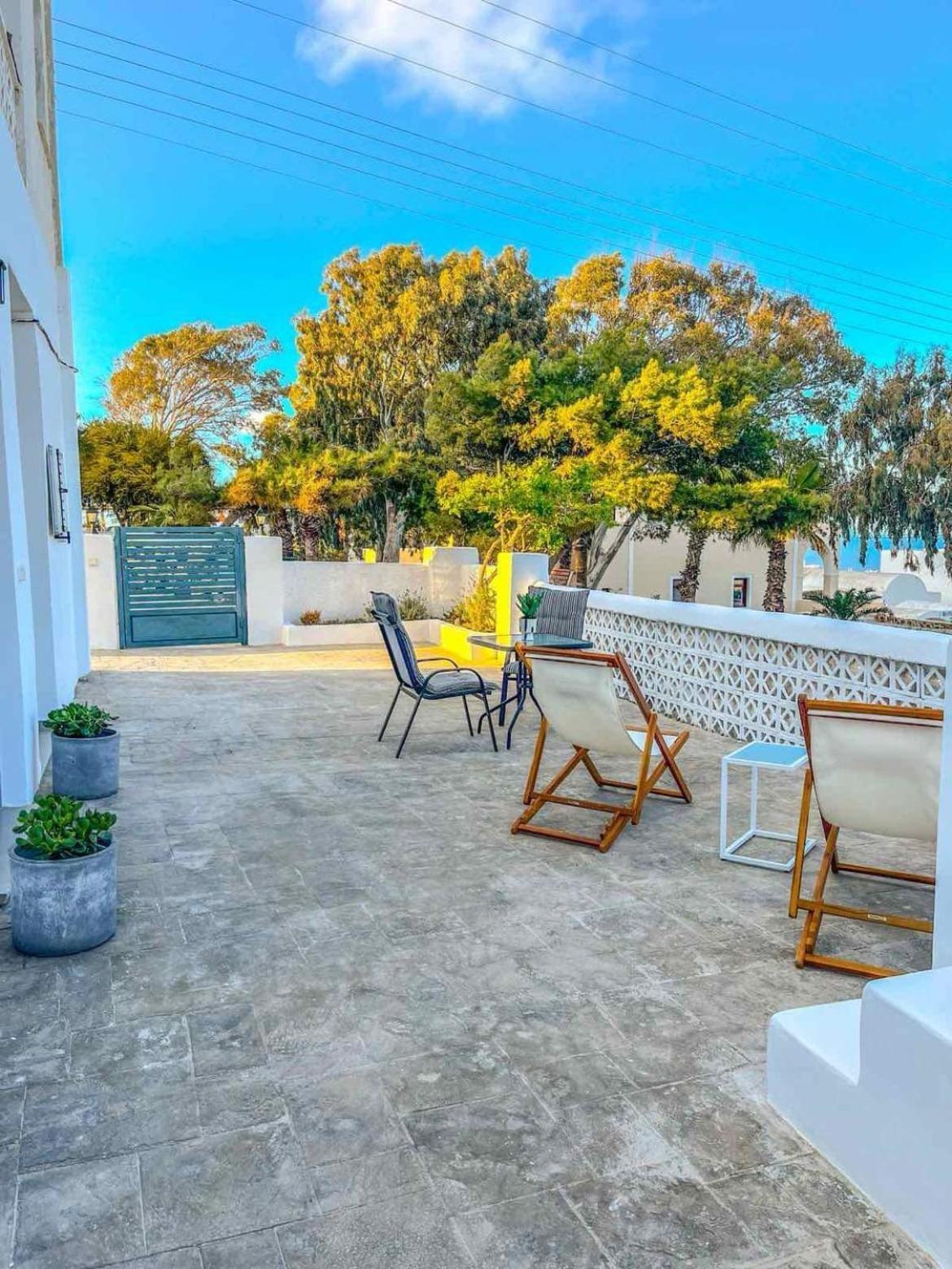 Apartamento Dream Santo Vóthon