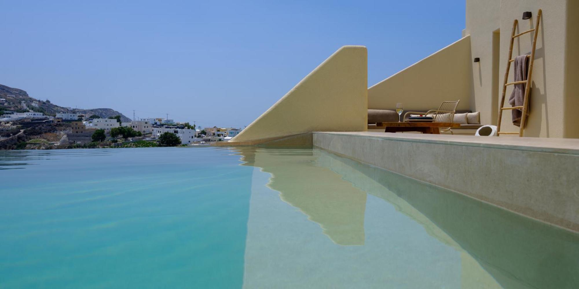 Elessa Hotel 5*
