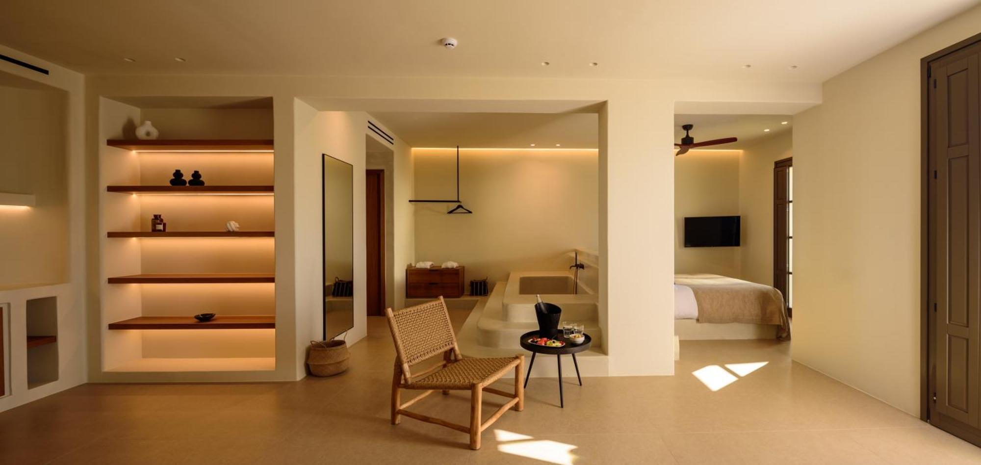 Hotel Elessa 5*