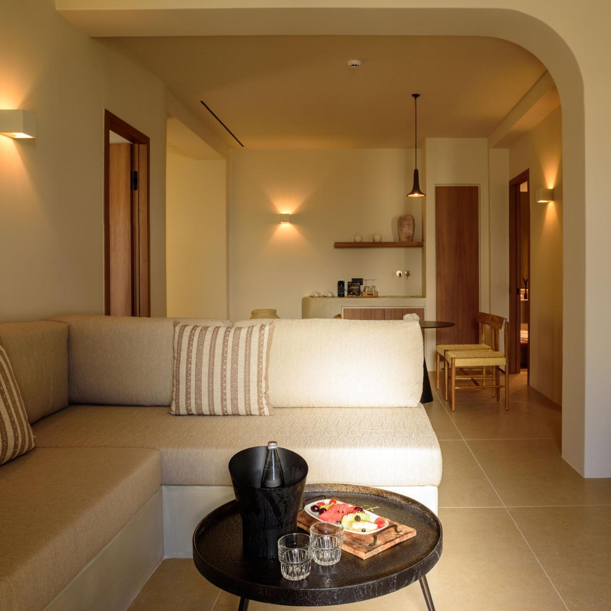 Hotel Elessa 5*