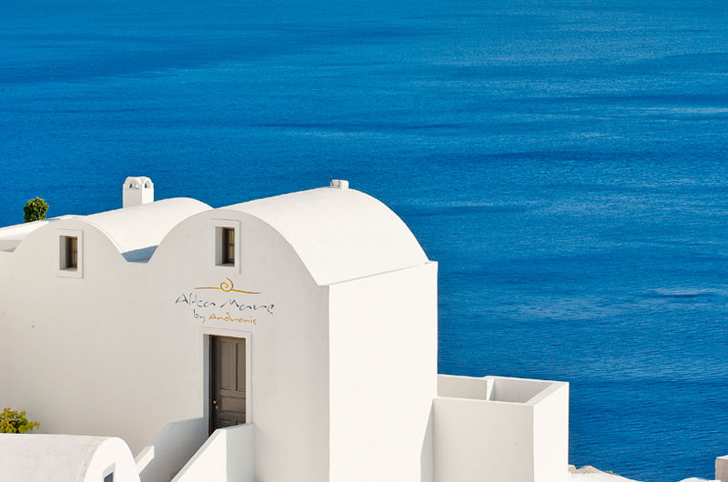 Alta Mare By Andronis (adults Only) Hotel