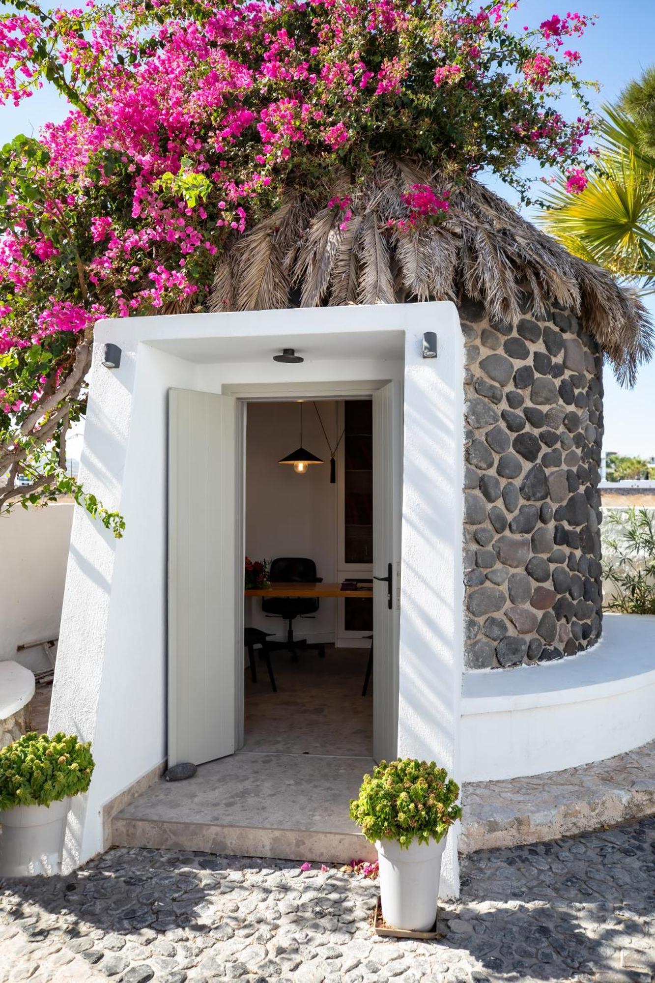 Louis Santorini